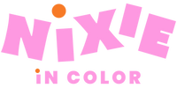 Nixie in Color