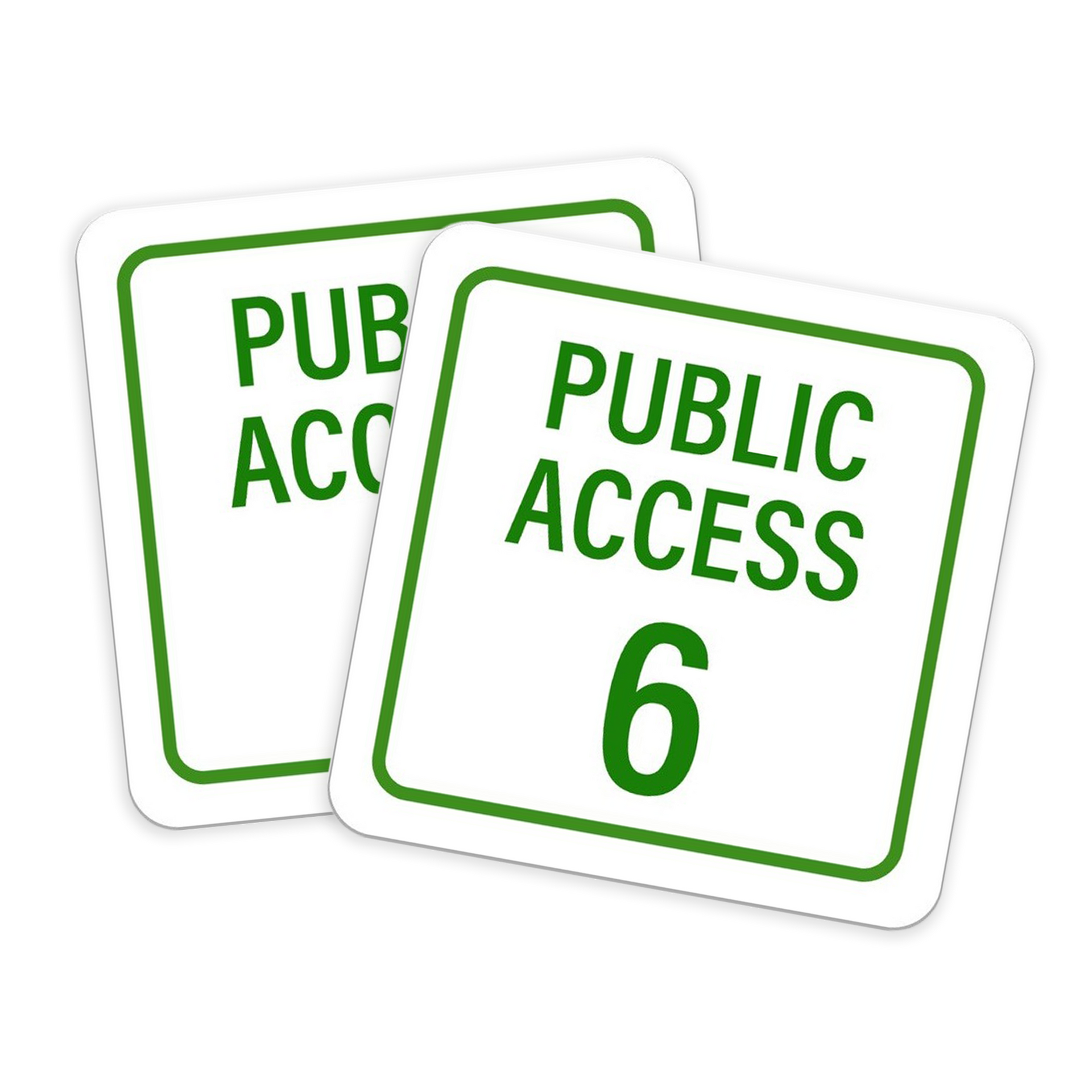 Wrightsville Beach Access Coaster