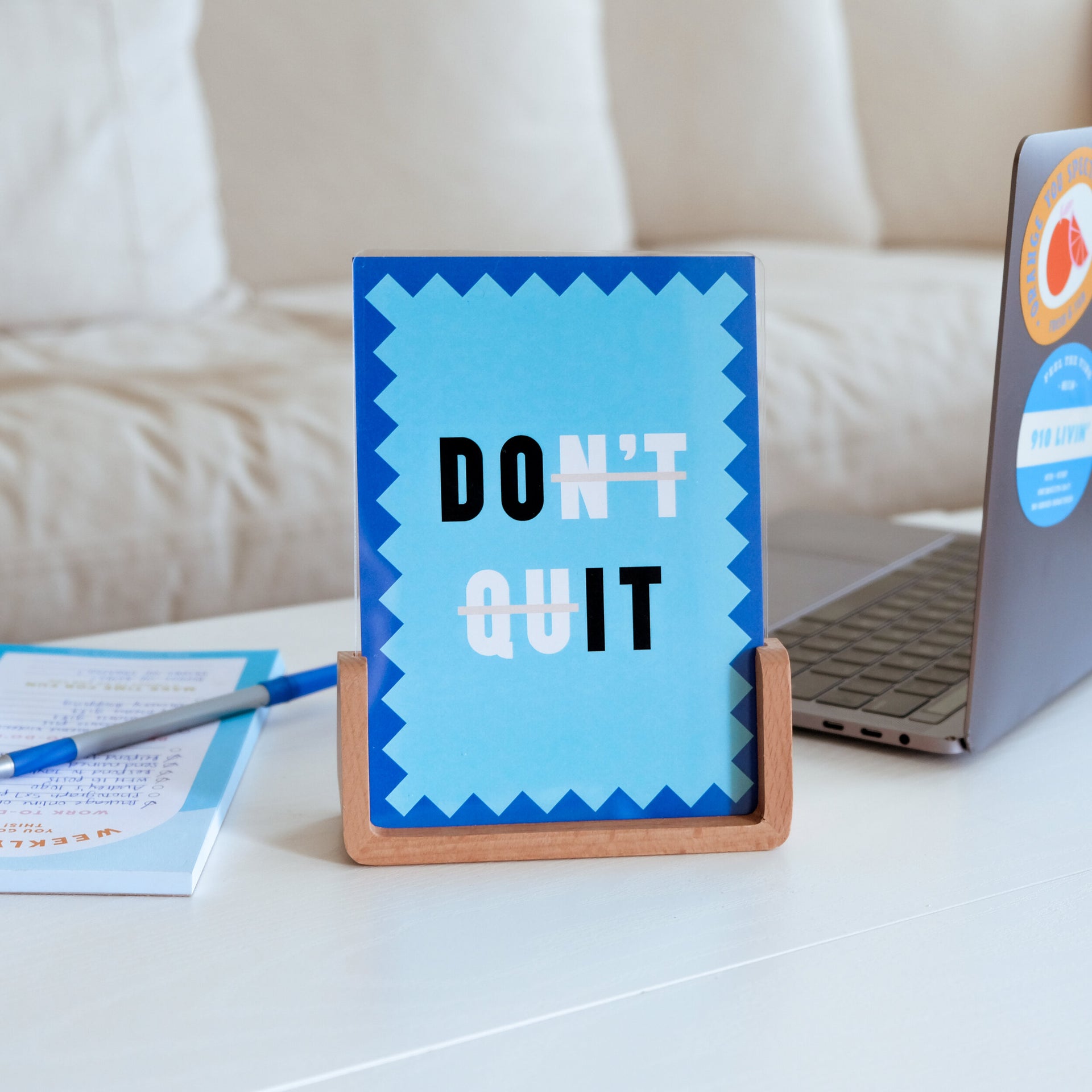 Do It Mini Print