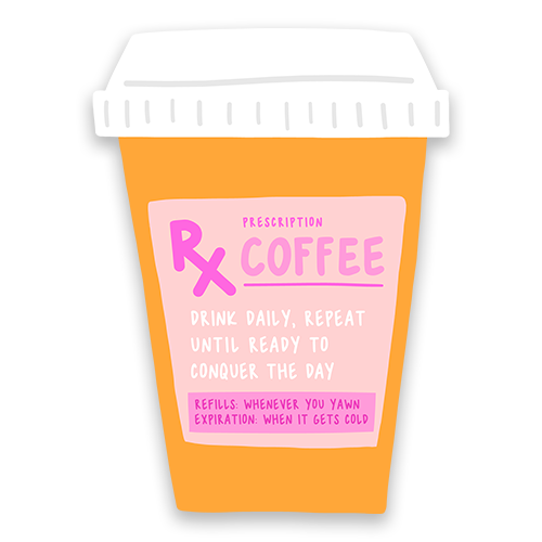 Happiest in Malibu California Art Print